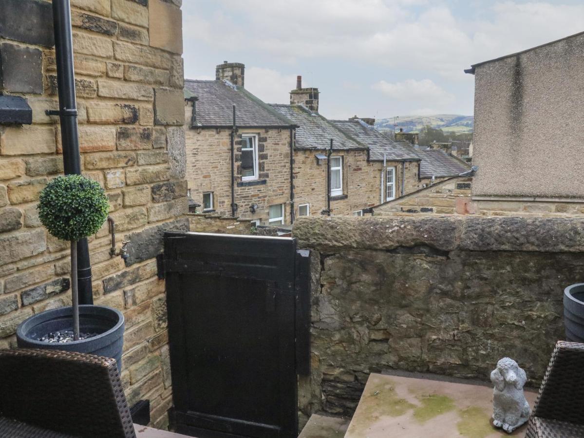 Moor View Villa Skipton Exterior foto